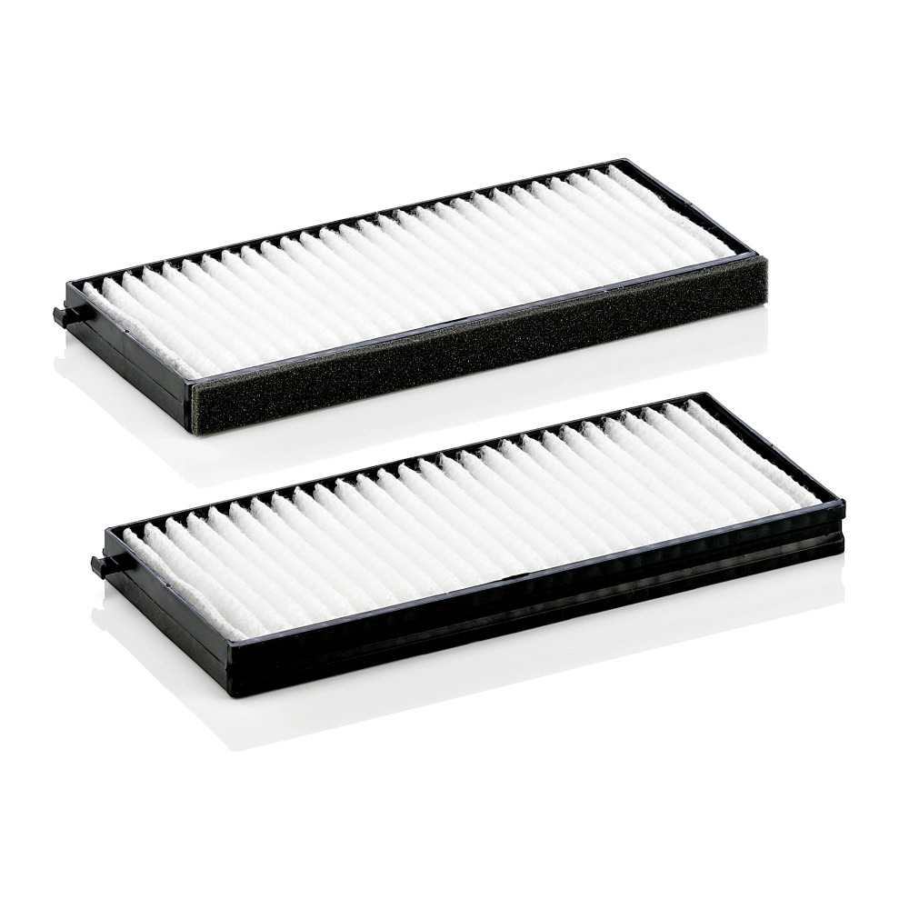 Filtre, air de l'habitacle MANN-FILTER CU 26 000-2