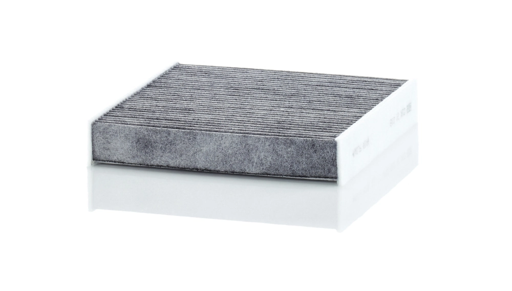 Filtre, air de l'habitacle MANN-FILTER CUK 21 016