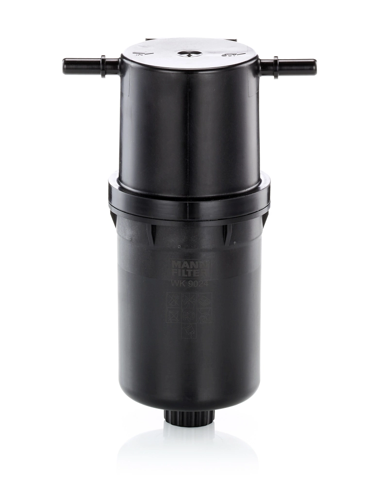 MANN-FILTER WK9024 — Фільтр паливний