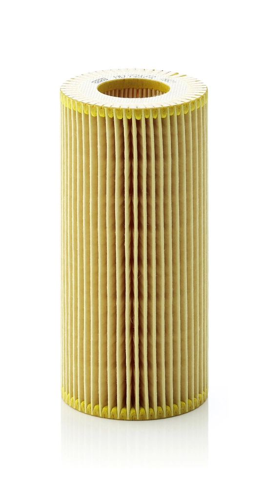 MANN-FILTER HU721/2X — Фільтр масляний
