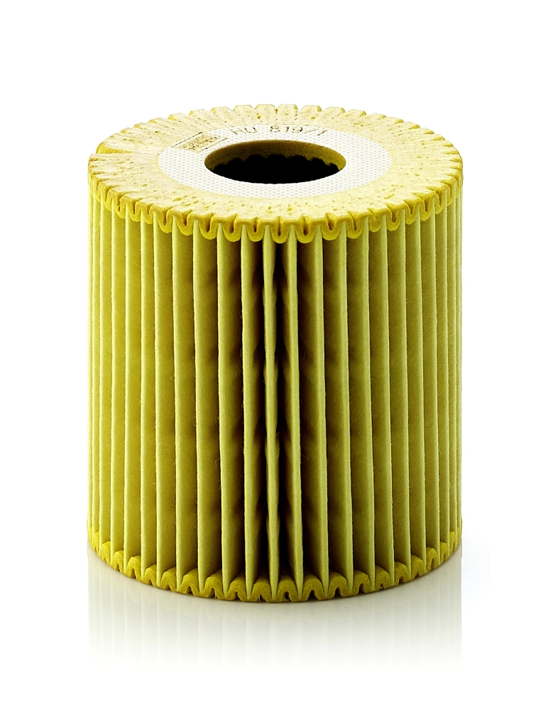 MANN-FILTER HU819/1X — Оливний фільтр