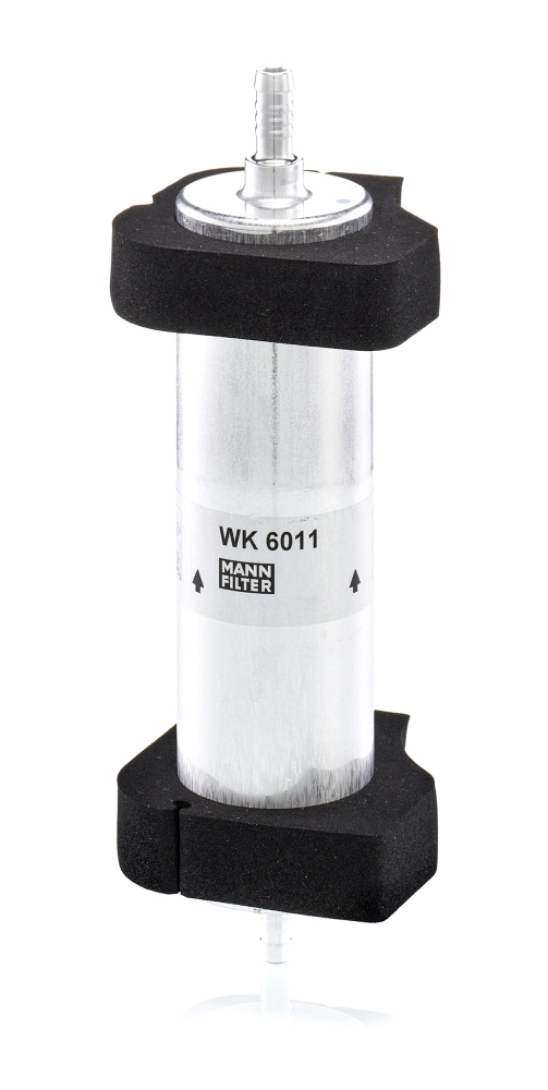 MANN-FILTER WK6011 — Паливний фільтр