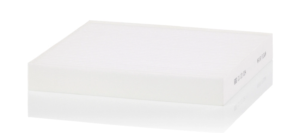 Filtre, air de l'habitacle MANN-FILTER CU 23 024