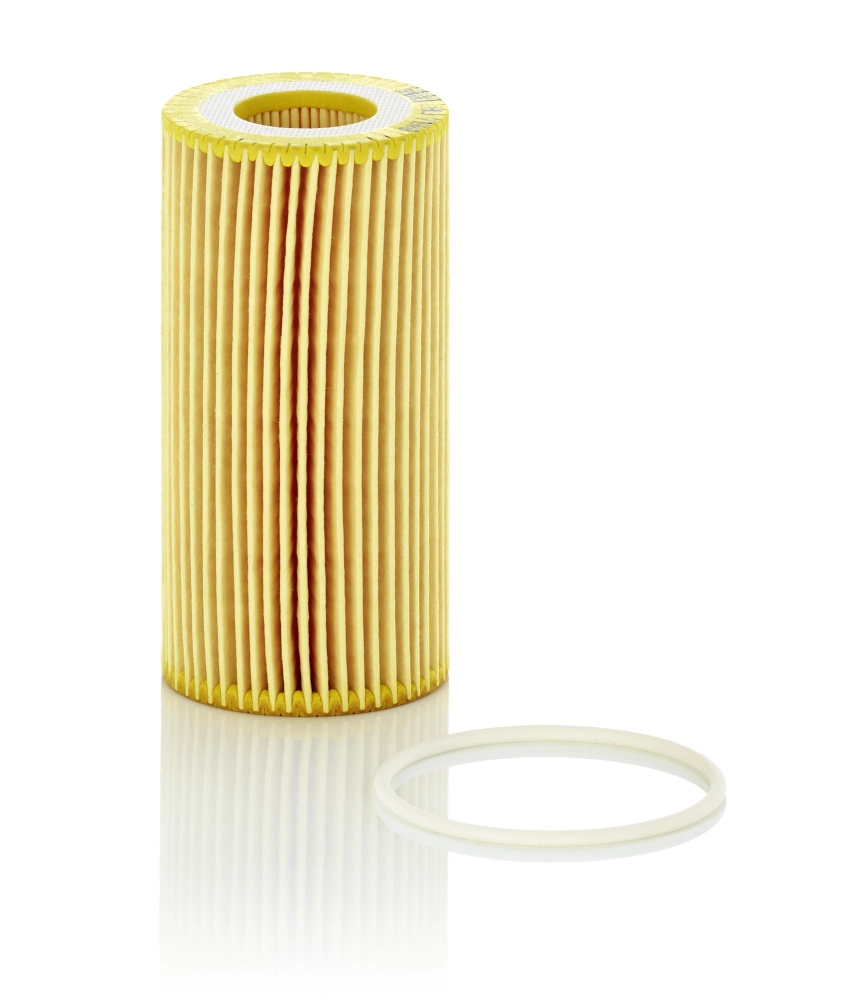 MANN-FILTER HU719/8X — Фільтр масляний