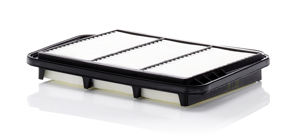 MANN-FILTER C3028 — Фільтр повітряний LACETTI (вир-во MANN)