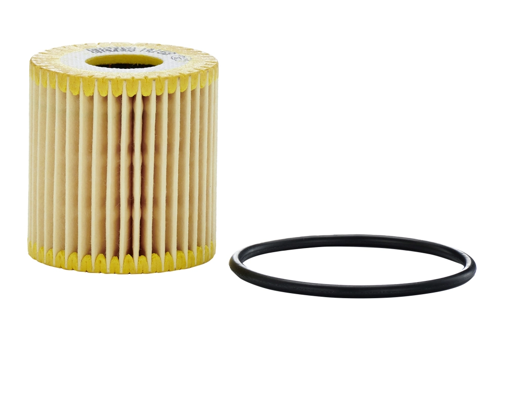 MANN-FILTER HU68X — Фільтр масляний