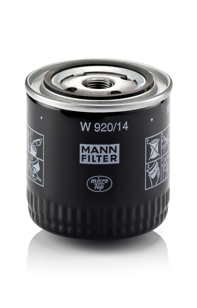 Oil Filter