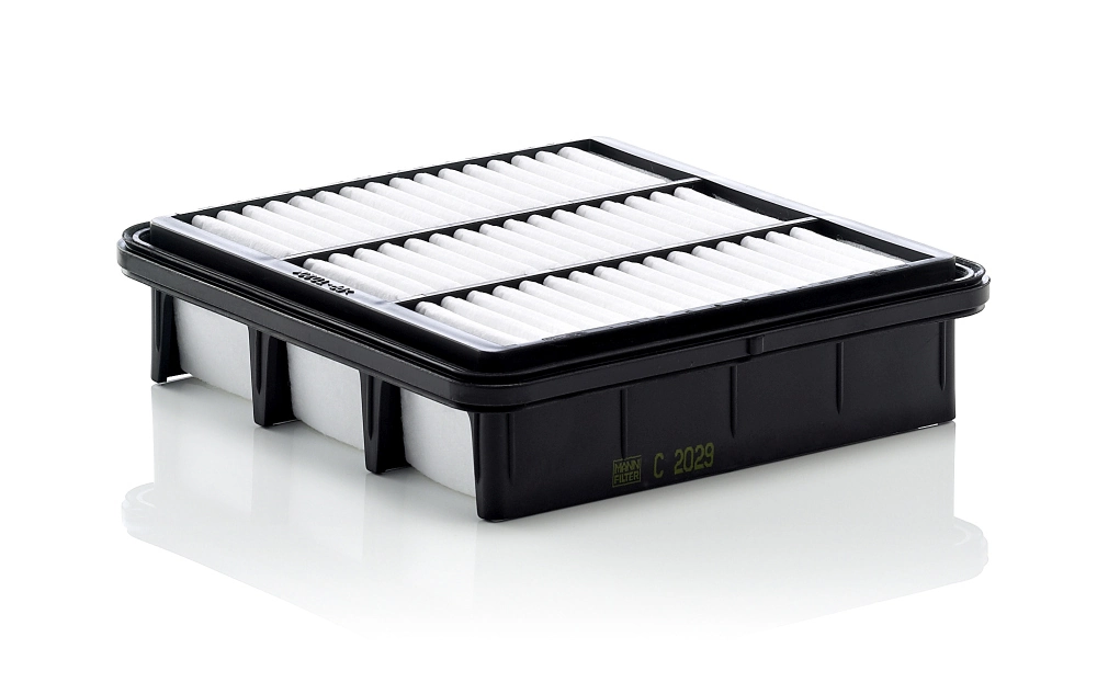 Filtre à air MANN-FILTER C 2029