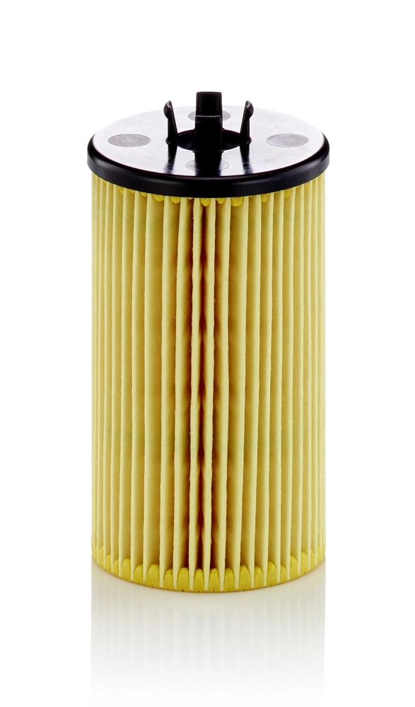 MANN-FILTER HU612/2X — Фільтр масляний