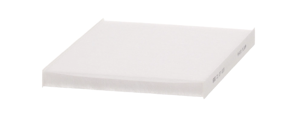 Filtre, air de l'habitacle MANN-FILTER CU 27 023