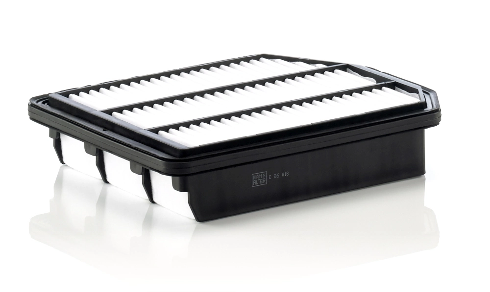 Filtre à air MANN-FILTER C 26 018