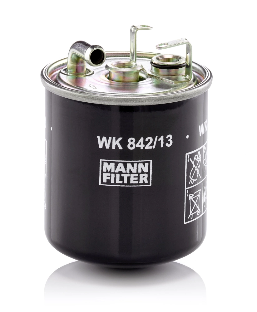Filtre a carburant