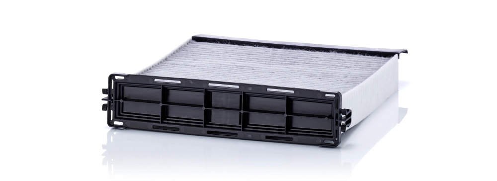 MANN-FILTER CUK28013 — Фільтр салону вугільний