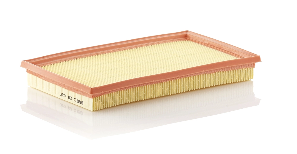 Filtre à air MANN-FILTER C 29 020