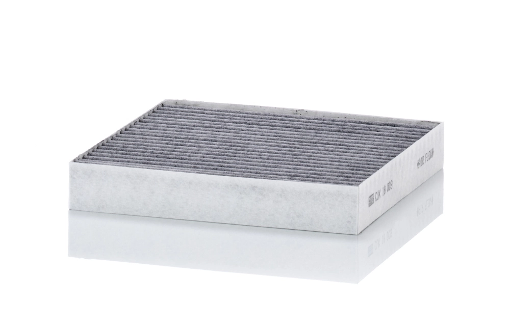 Filtre, air de l'habitacle MANN-FILTER CUK 18 009