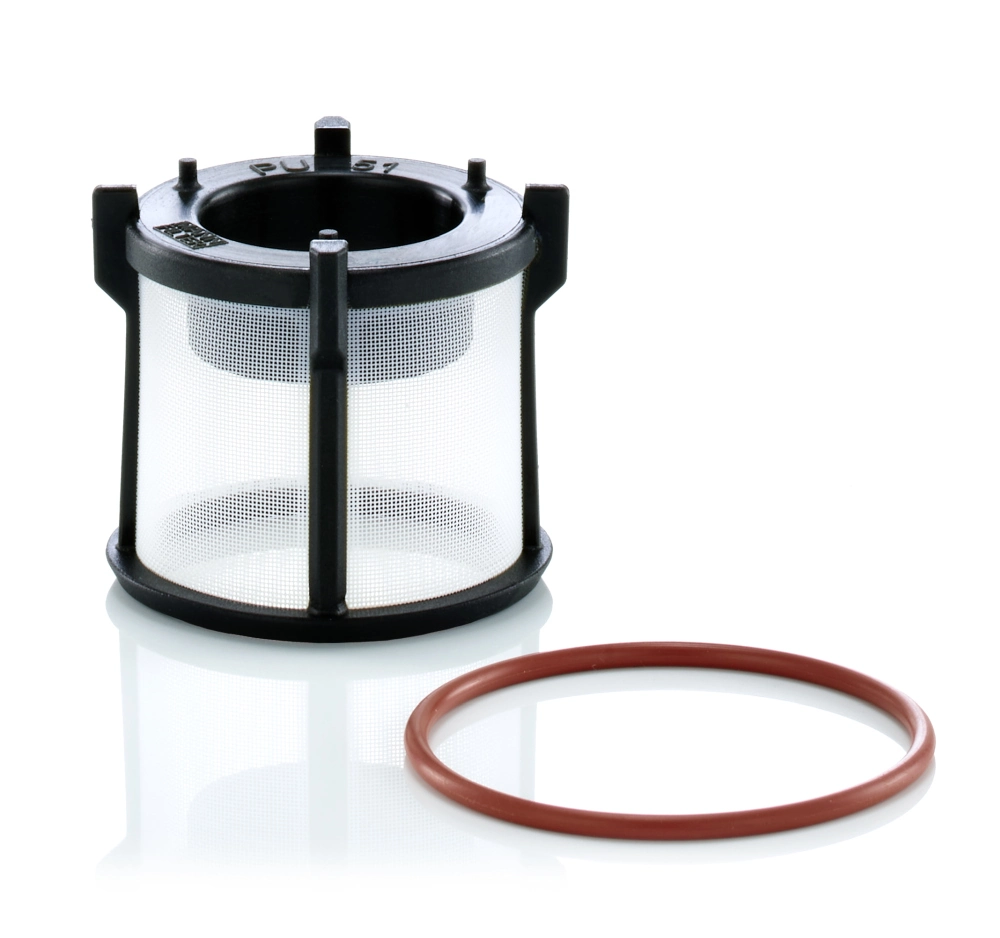 MANN-FILTER PU 51 Z