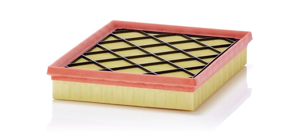 Filtre à air MANN-FILTER C 27 031