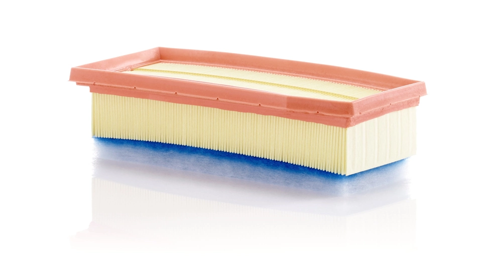 MANN-FILTER C27030 — Фільтр повітряний