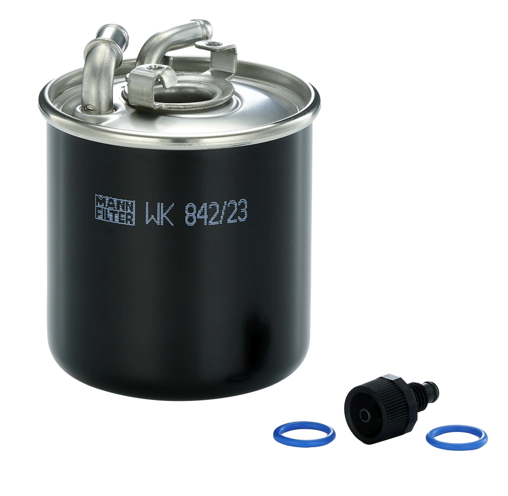 Filtre a carburant