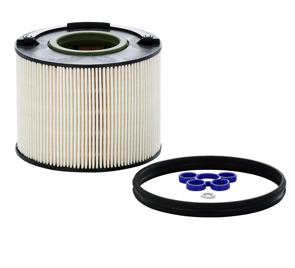 Filtre a carburant