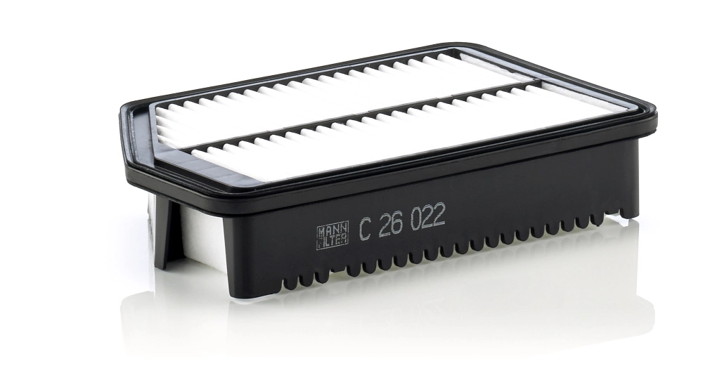 MANN-FILTER C26022 — Фільтр повітряний
