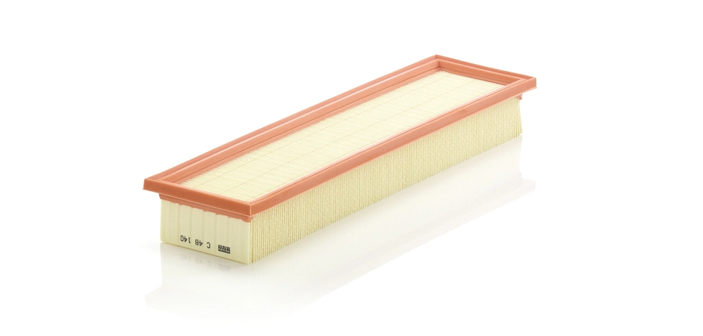 Filtre à air MANN-FILTER C 48 140
