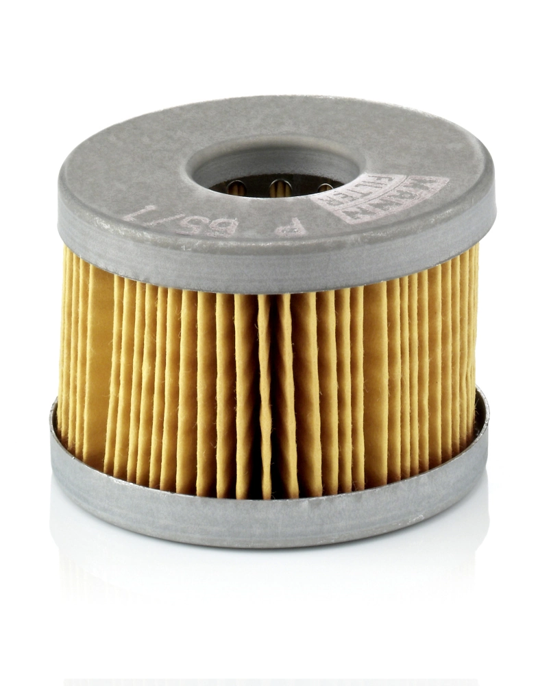 Filtre a carburant