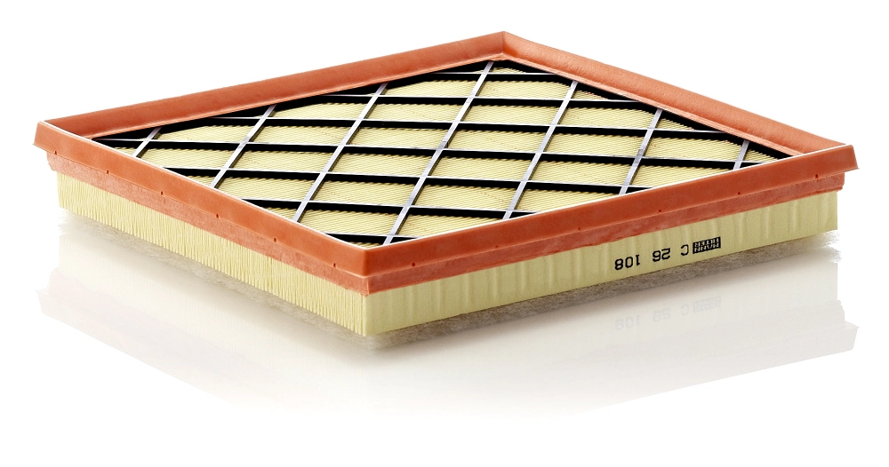 Filtre à air MANN-FILTER C 26 108