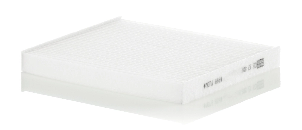 Filtre, air de l'habitacle MANN-FILTER CU 17 001