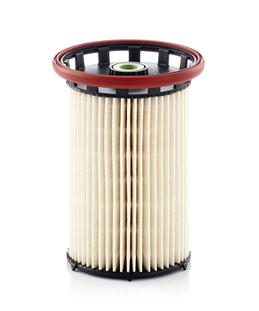 MANN-FILTER PU8007 — Фільтр паливний