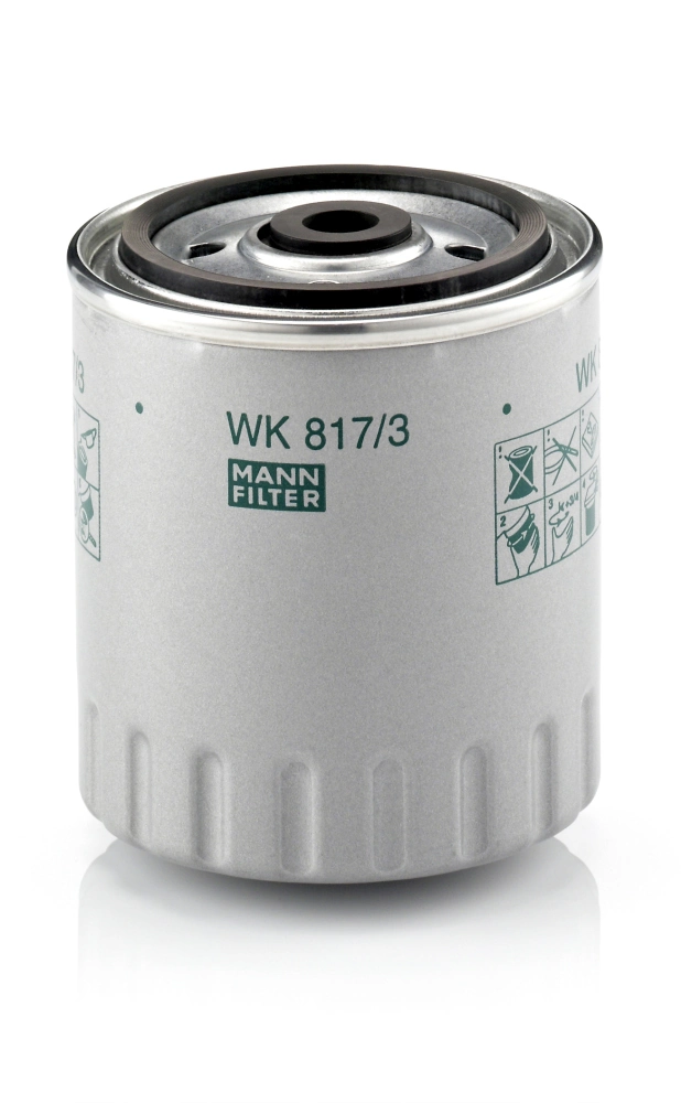 Filtre a carburant