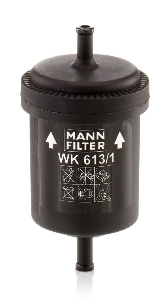 Filtre a carburant