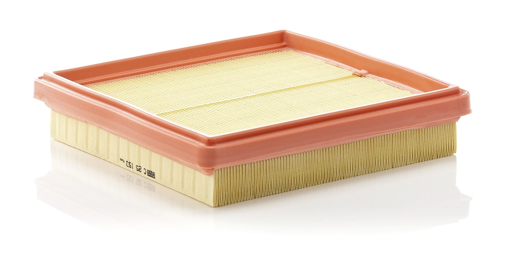 Filtre à air MANN-FILTER C 25 153