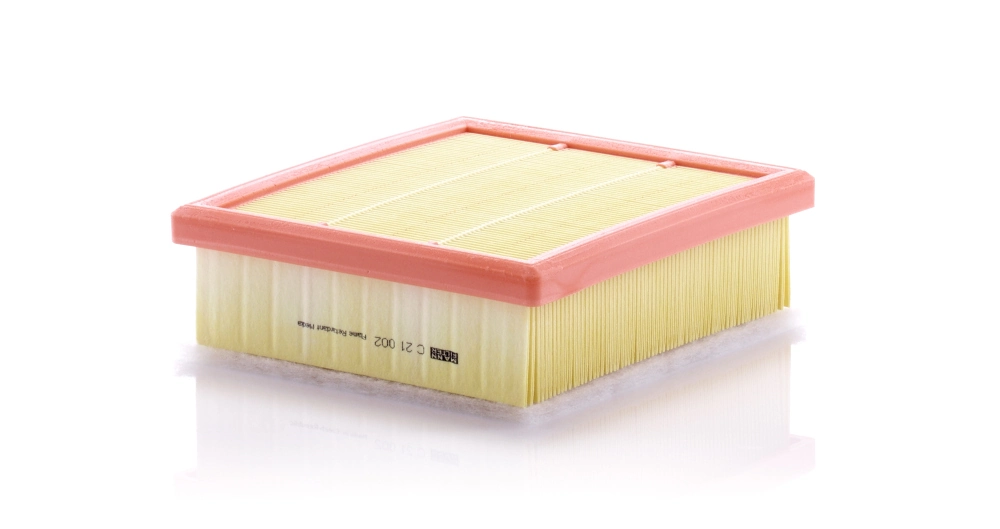 Filtre à air MANN-FILTER C 21 002