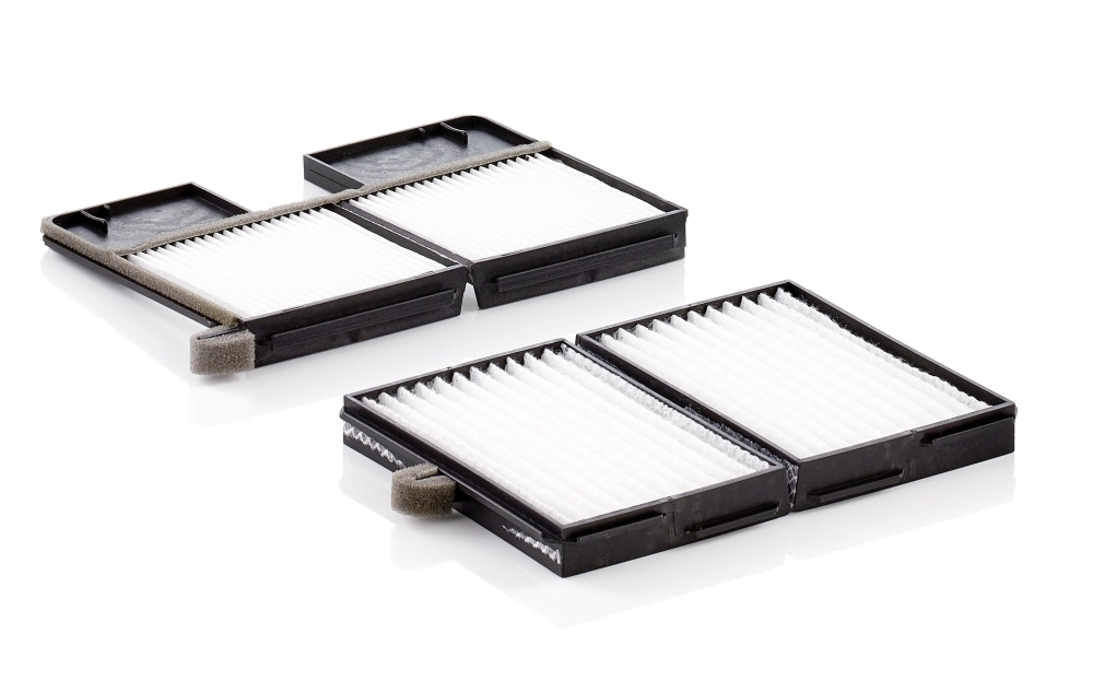 MANN-FILTER CU 21 001-2