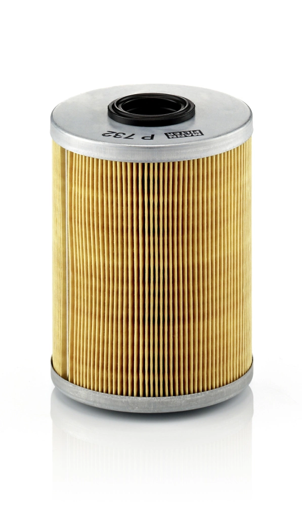 MANN-FILTER P 732 X