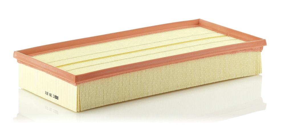 MANN-FILTER C39201 — Повітряний фільтр