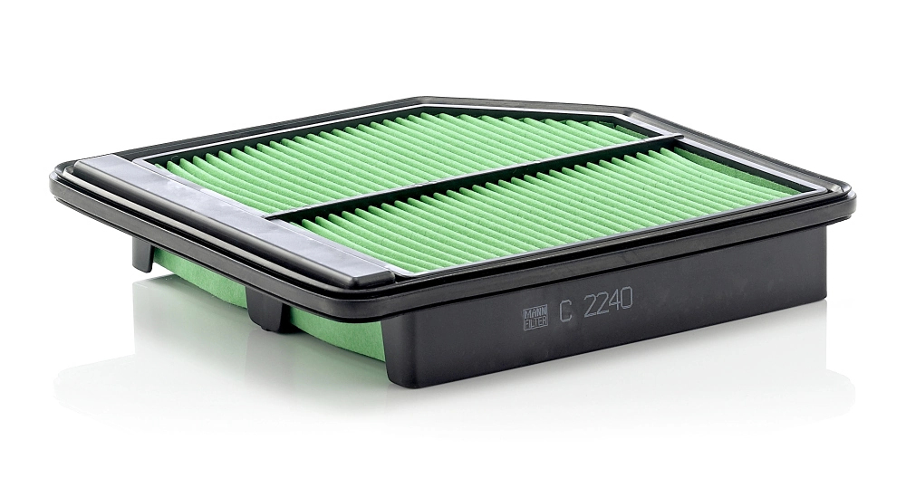 Filtre à air MANN-FILTER C 2240