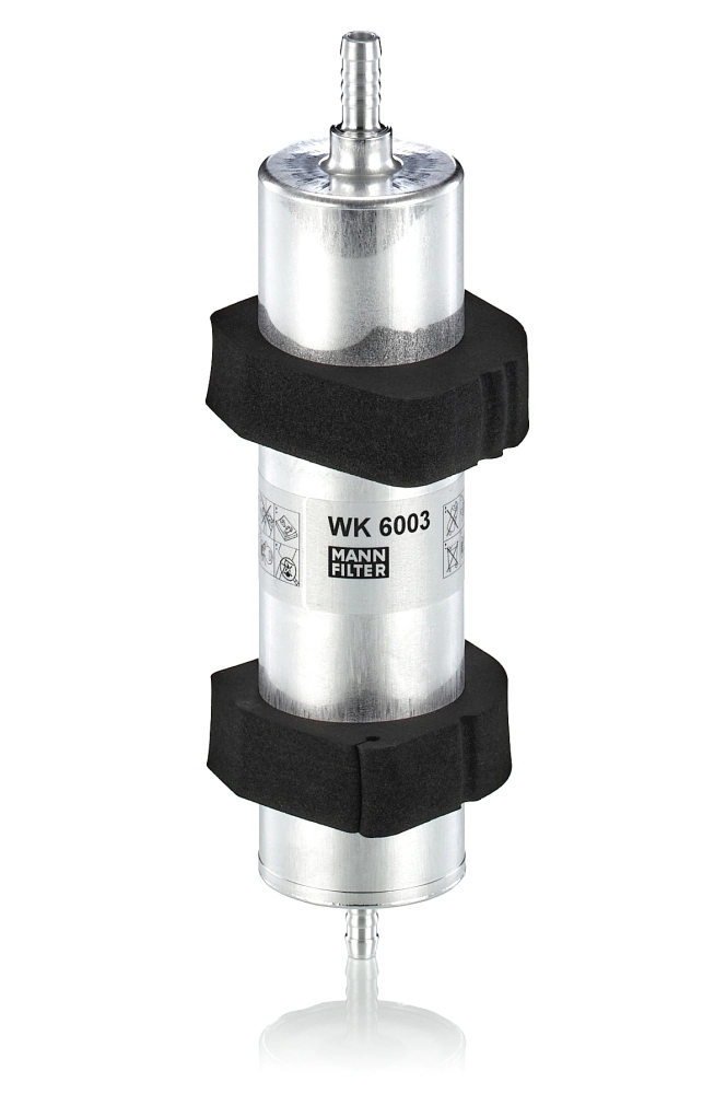 MANN-FILTER WK6003 — Фільтр паливний