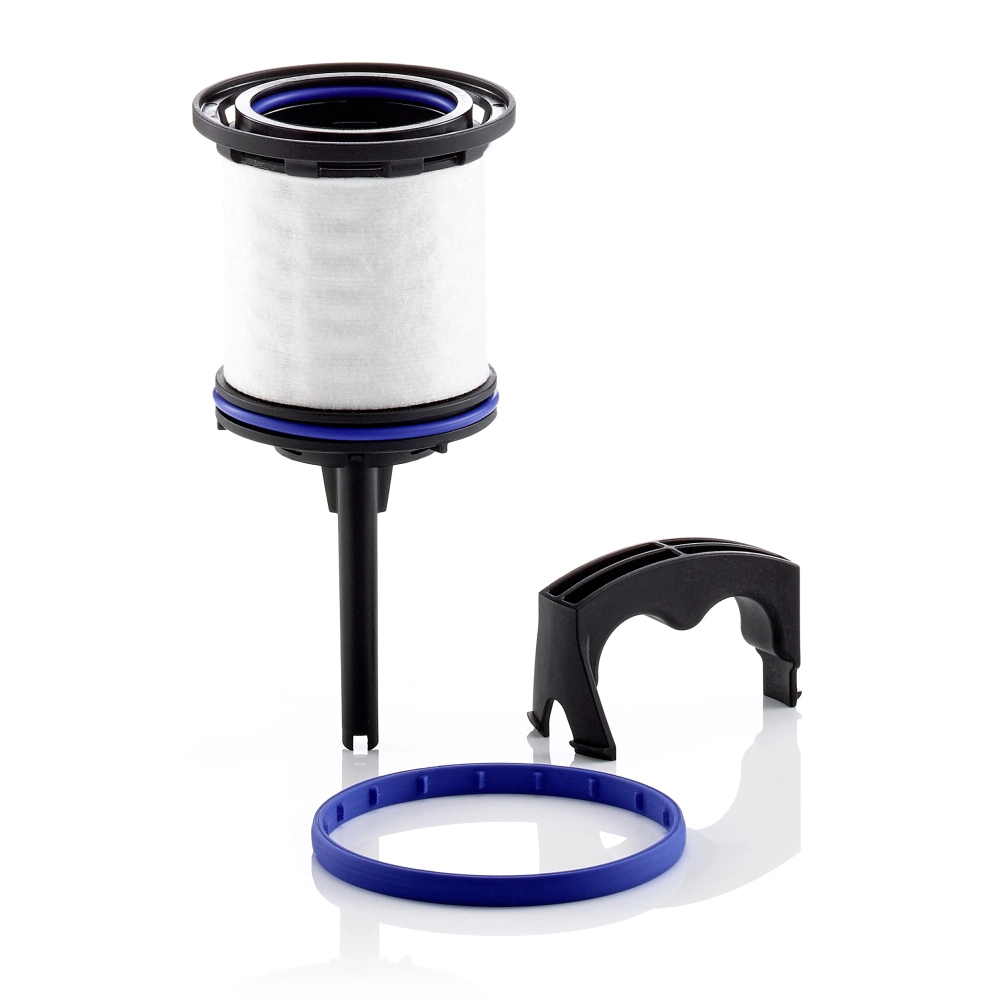 Filtre a carburant