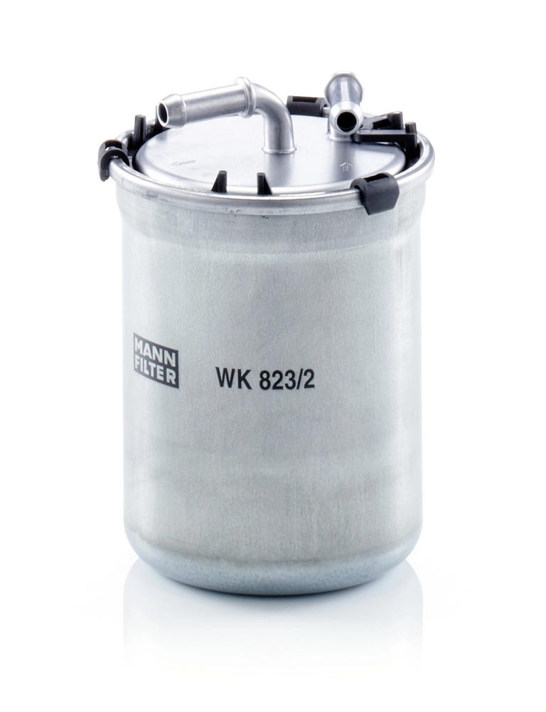 MANN-FILTER WK823/2