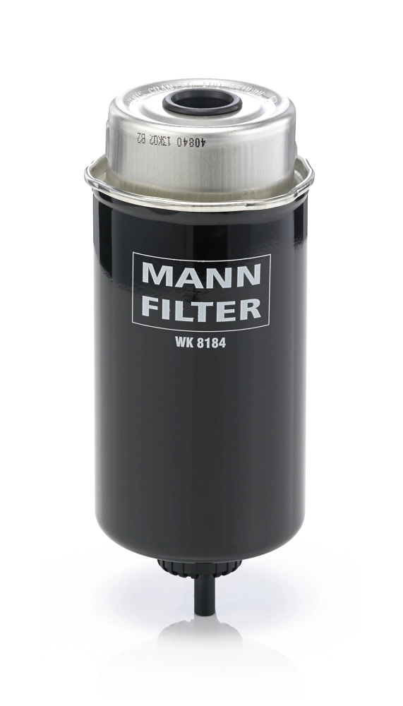 Filtre a carburant