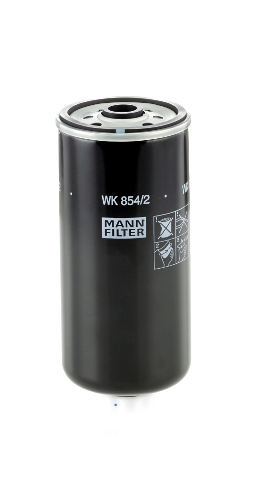 Filtre a carburant