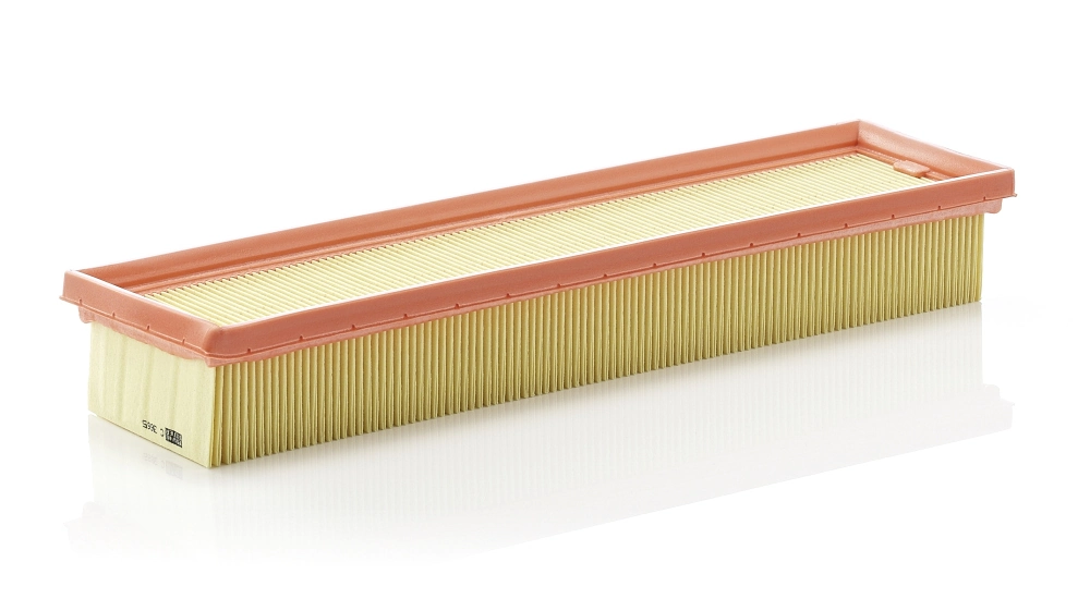 Filtre à air MANN-FILTER C 3665