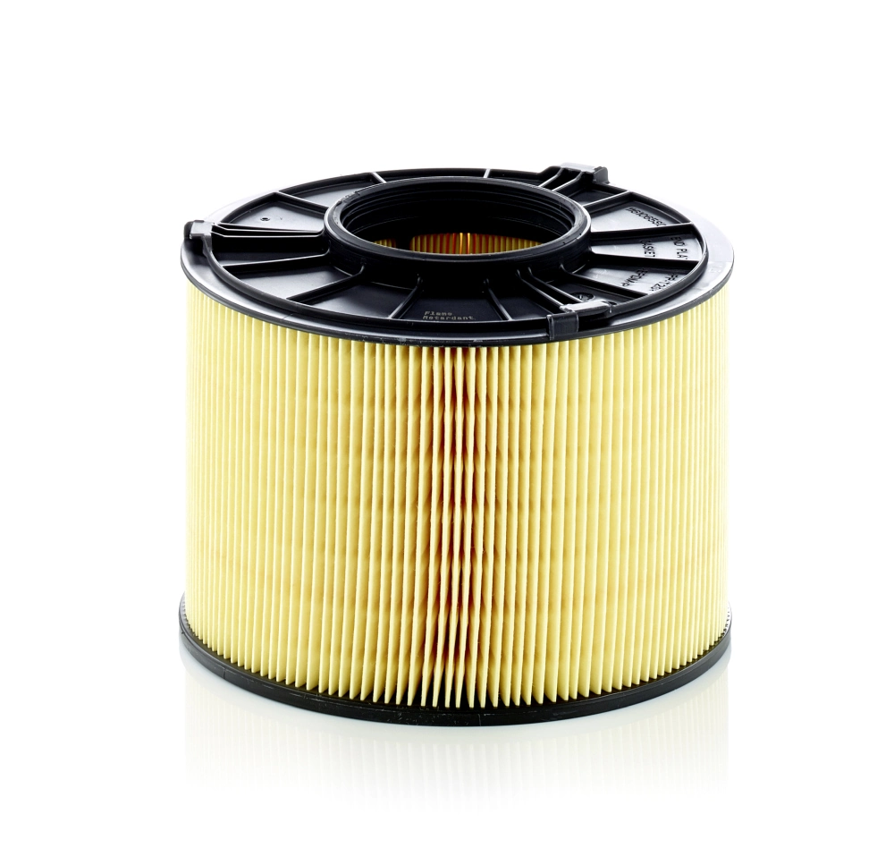 MANN-FILTER C17012/1 — Фільтр повітряний