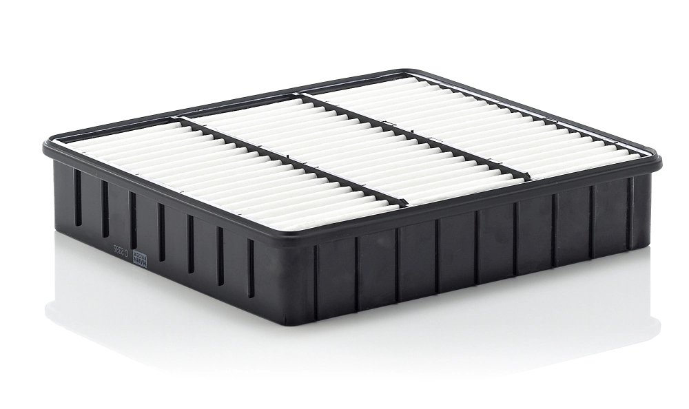 Filtre à air MANN-FILTER C 2335