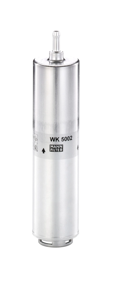 MANN-FILTER WK5002 — Фільтр паливний