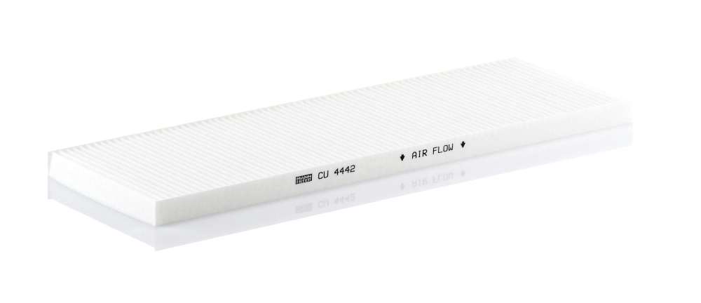 Filtre, air de l'habitacle MANN-FILTER CU 4442