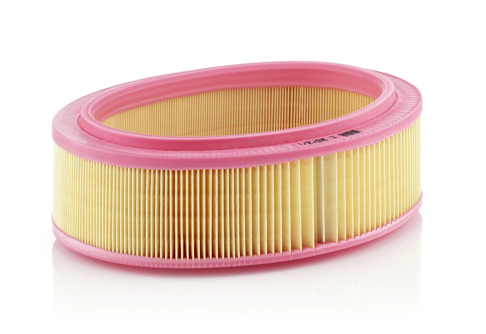 MANN-FILTER C2672/1 — Фільтр повітряний