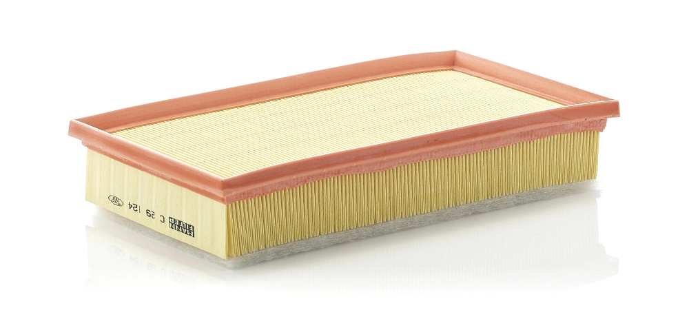 Filtre à air MANN-FILTER C 29 124